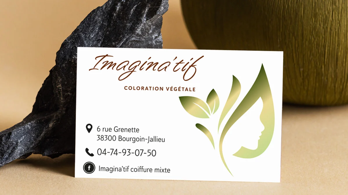 carte de visite carte de visite