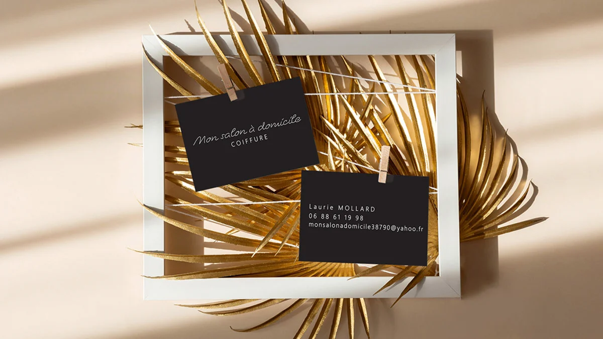 carte de visite carte de visite