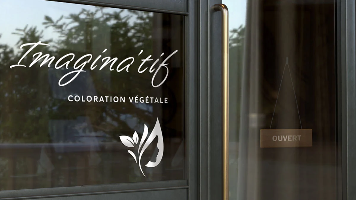 Flyer format A5 Flyer format A5