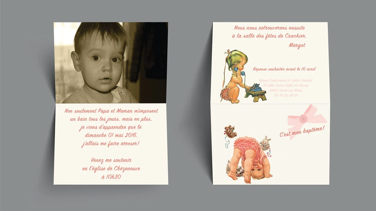 carte de visite carte de visite